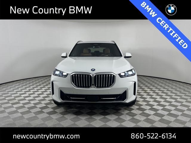 used 2026 BMW X5 PHEV car, priced at $69,900