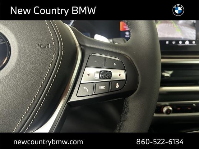 new 2026 BMW X5 car, priced at $78,520