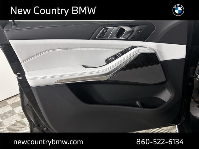 new 2026 BMW X5 car, priced at $78,520
