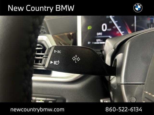 new 2026 BMW X5 car, priced at $78,520