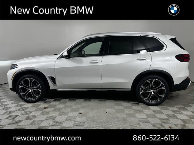 new 2026 BMW X5 car, priced at $77,775