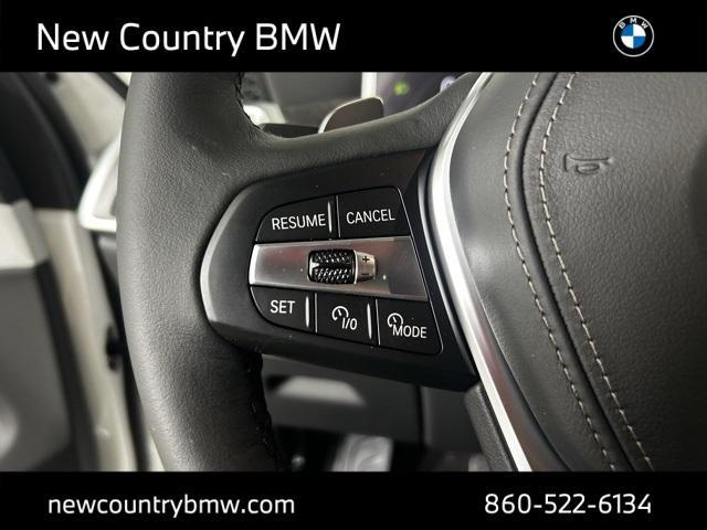 new 2026 BMW X5 car, priced at $77,775