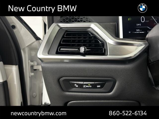 new 2026 BMW X5 car, priced at $77,775