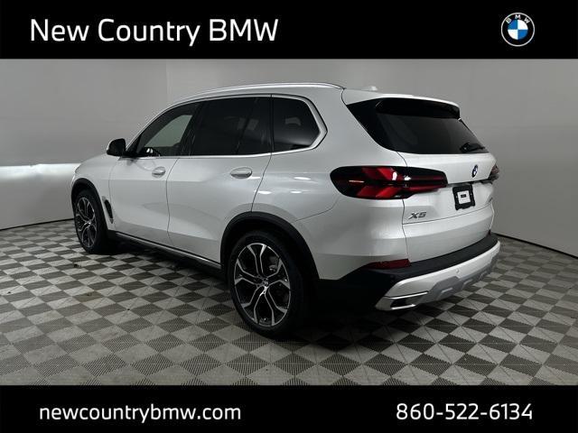 new 2026 BMW X5 car, priced at $77,775