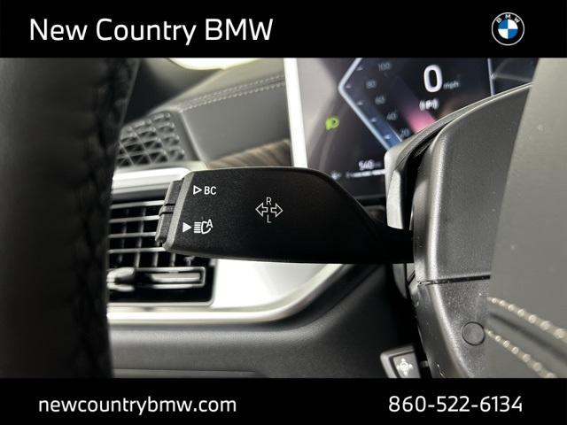 new 2026 BMW X5 car, priced at $77,050