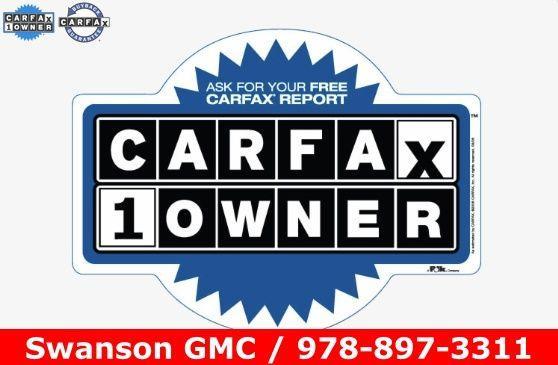 used 2024 GMC Terrain car, priced at $21,000