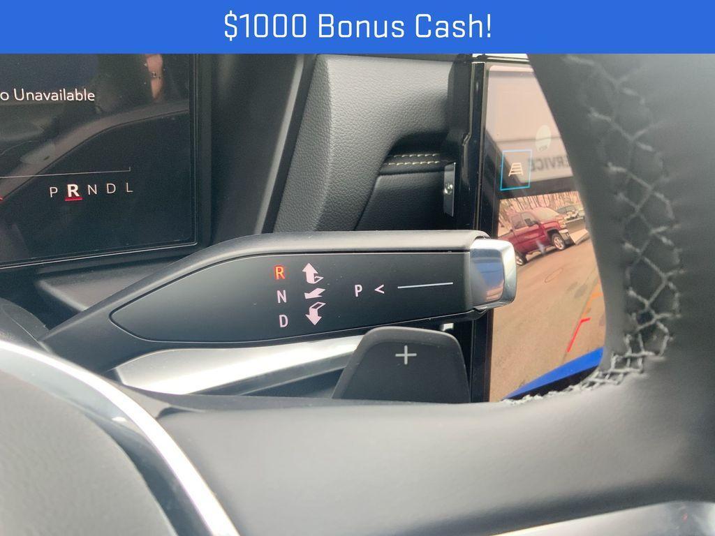 new 2026 GMC Terrain car