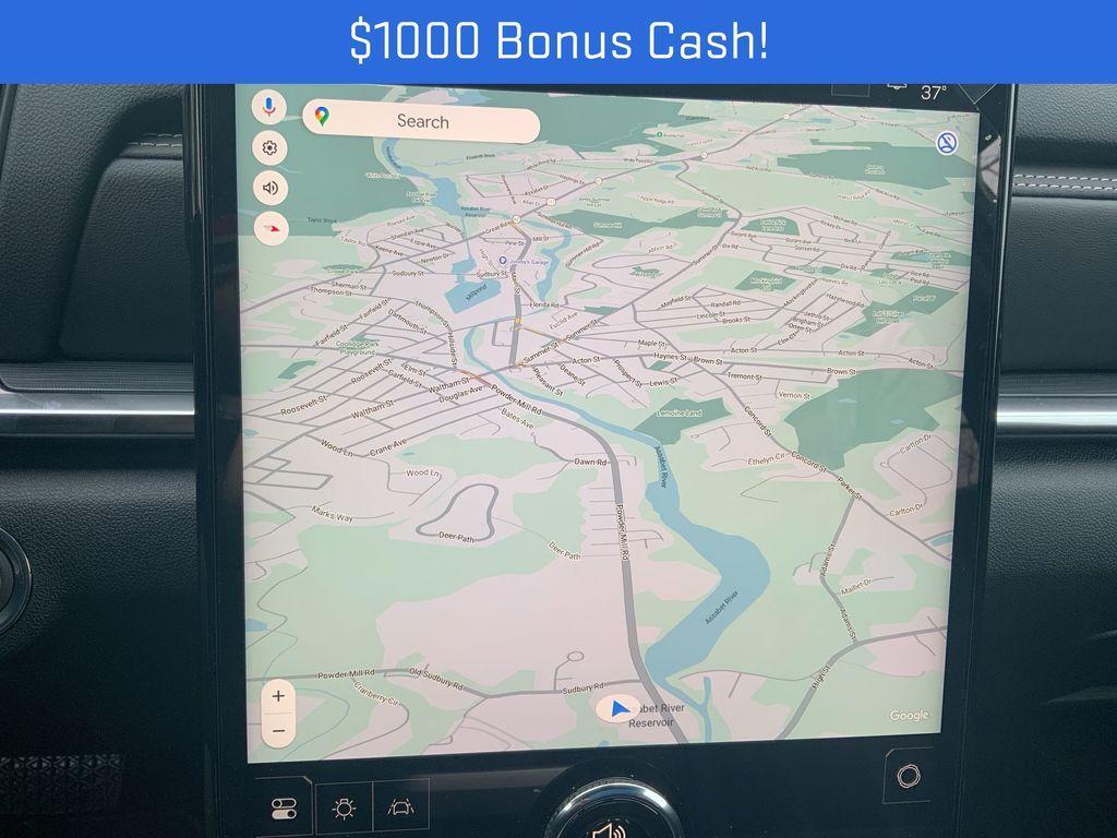 new 2026 GMC Terrain car