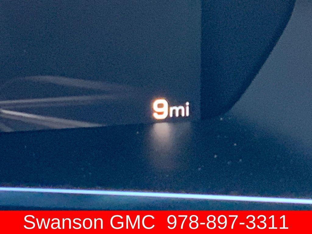 new 2026 GMC Canyon car, priced at $46,600