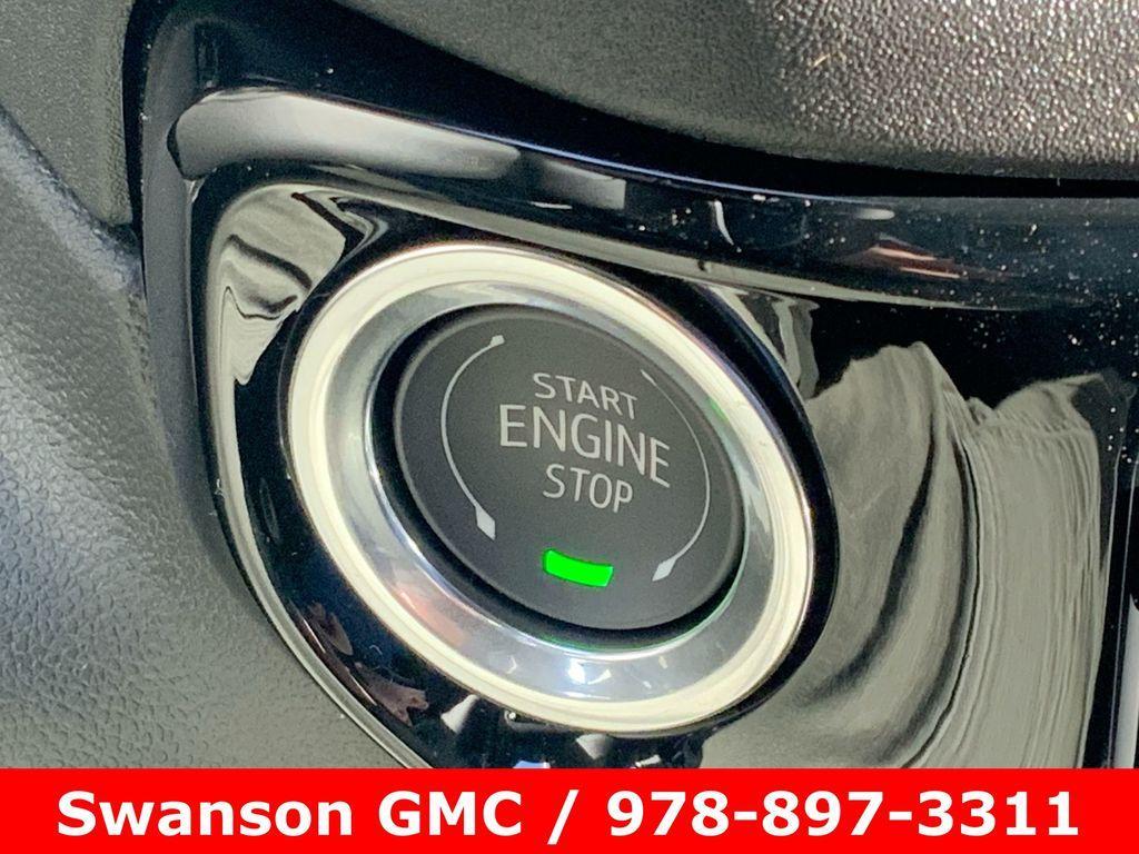 new 2026 GMC Sierra 2500 car, priced at $79,200