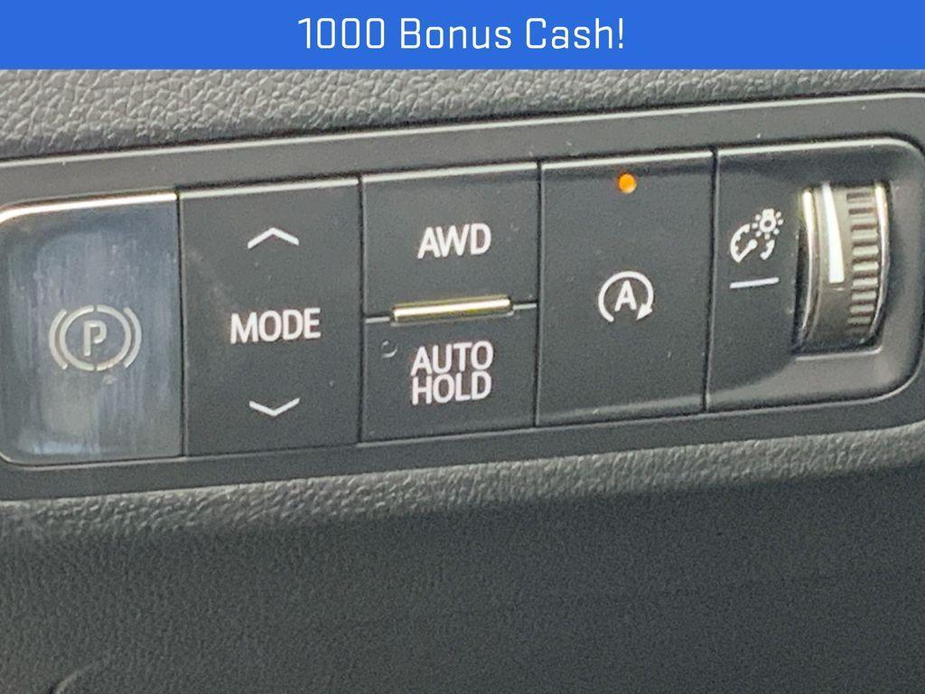 new 2026 GMC Terrain car, priced at $38,290