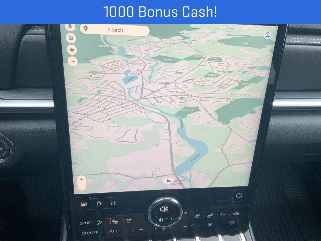 new 2026 GMC Terrain car, priced at $38,290