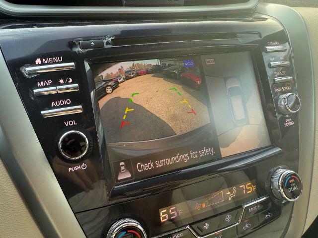 used 2023 Nissan Murano car, priced at $22,995