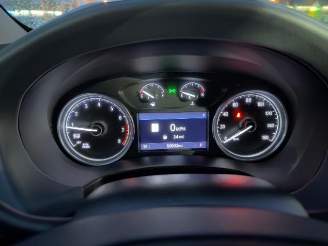 used 2021 Buick Enclave car, priced at $21,995