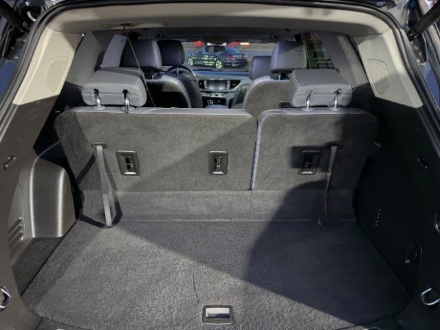 used 2021 Buick Enclave car, priced at $21,995