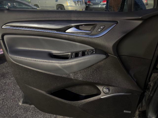 used 2021 Buick Enclave car, priced at $21,995