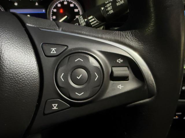 used 2021 Buick Enclave car, priced at $21,995