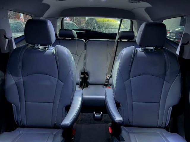 used 2021 Buick Enclave car, priced at $21,995