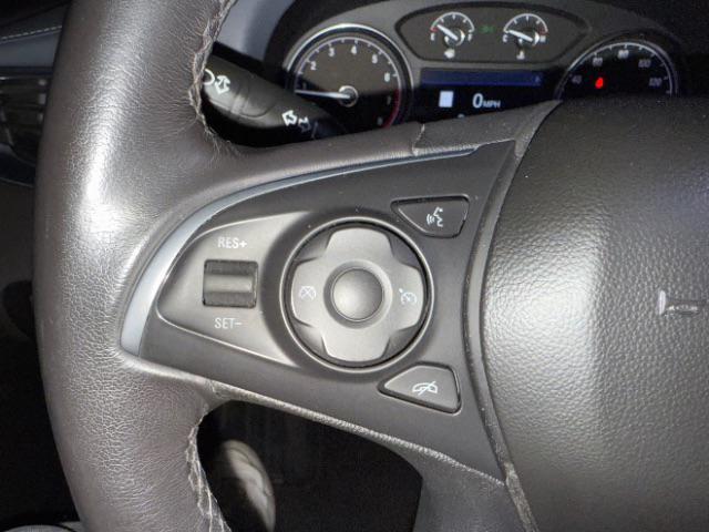 used 2021 Buick Enclave car, priced at $21,995