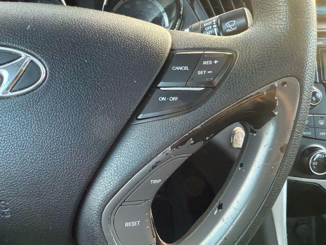 used 2013 Hyundai Sonata car, priced at $7,995