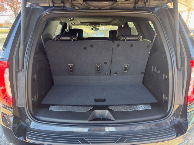 used 2021 GMC Yukon car, priced at $51,995