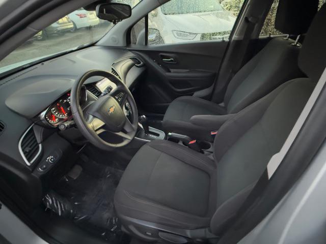 used 2020 Chevrolet Trax car, priced at $10,995