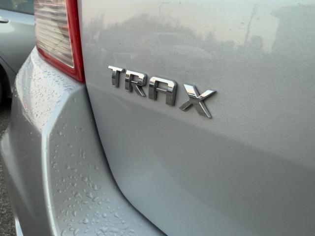 used 2020 Chevrolet Trax car, priced at $10,995