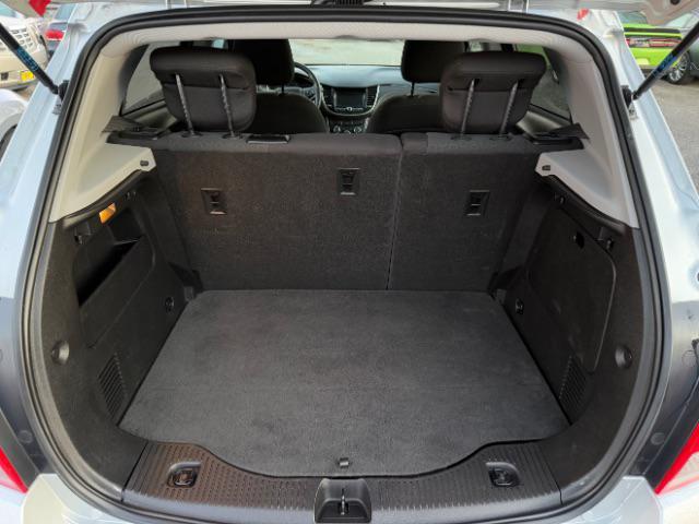 used 2020 Chevrolet Trax car, priced at $10,995