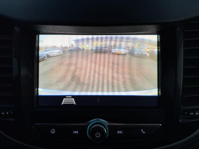 used 2020 Chevrolet Trax car, priced at $10,995