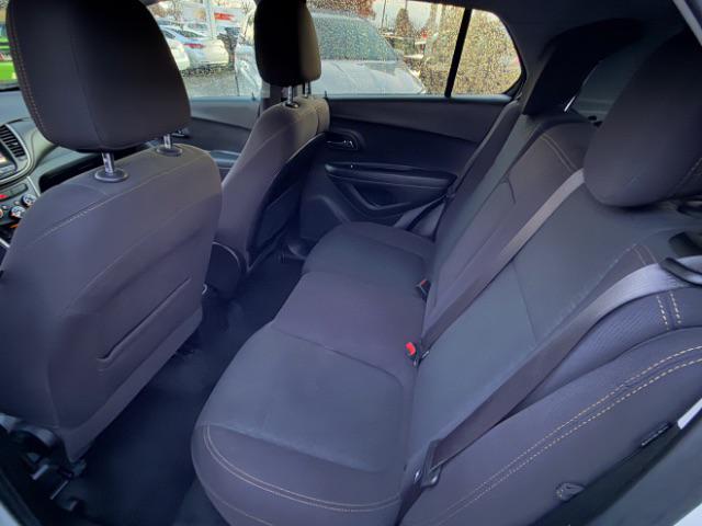 used 2020 Chevrolet Trax car, priced at $10,995