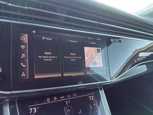 used 2021 Audi Q7 car, priced at $28,995