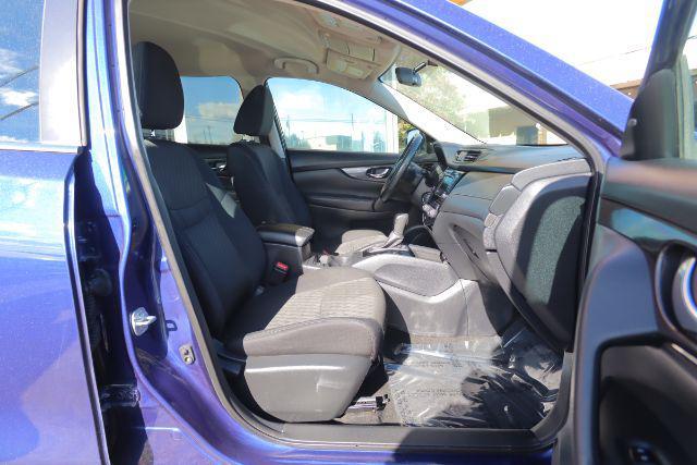 used 2018 Nissan Rogue car, priced at $16,895