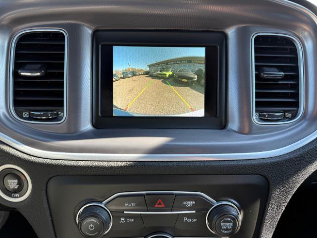 used 2022 Dodge Charger car, priced at $20,995