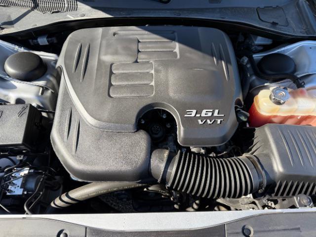 used 2022 Dodge Charger car, priced at $20,995