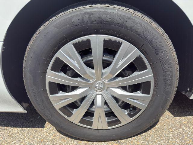 used 2018 Jeep Compass car, priced at $17,995