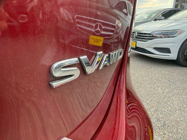 used 2020 Nissan Rogue Sport car, priced at $18,495