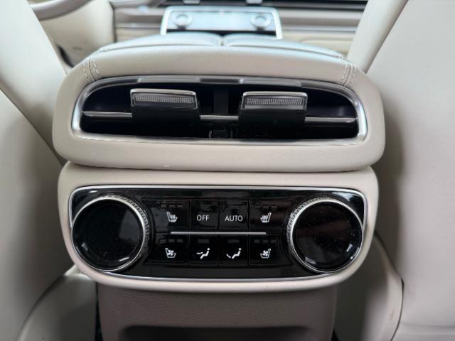 used 2021 Genesis GV80 car, priced at $36,995