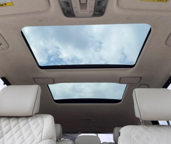 used 2021 Genesis GV80 car, priced at $36,995