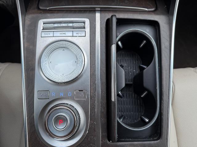 used 2021 Genesis GV80 car, priced at $36,995