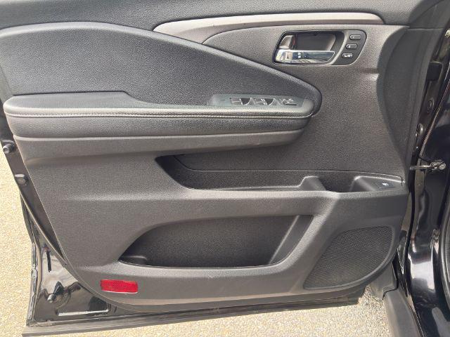 used 2022 Honda Ridgeline car, priced at $31,795