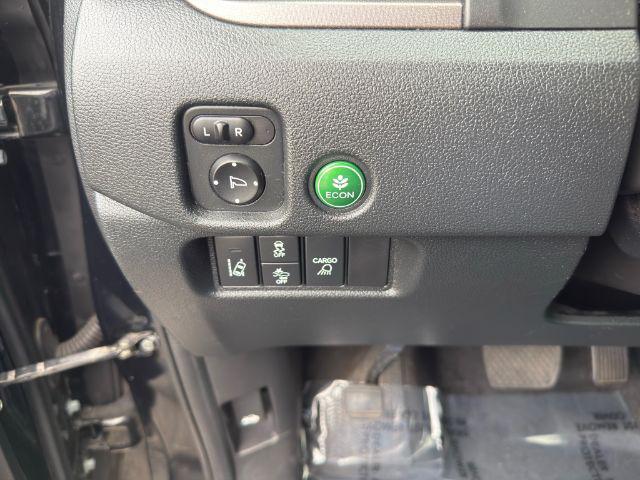 used 2022 Honda Ridgeline car, priced at $31,795