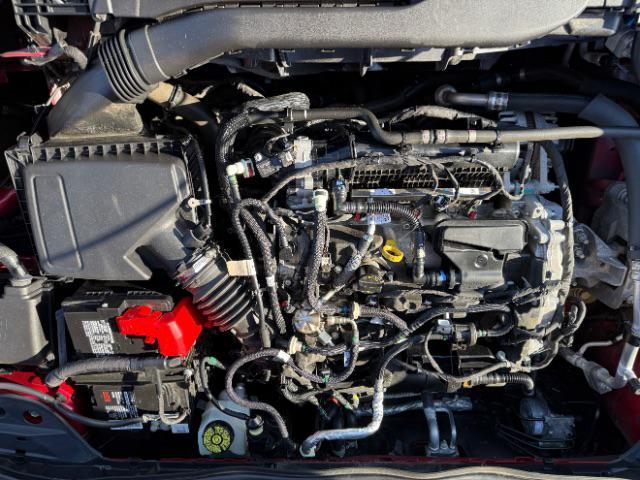 used 2022 Ford Escape car, priced at $15,495