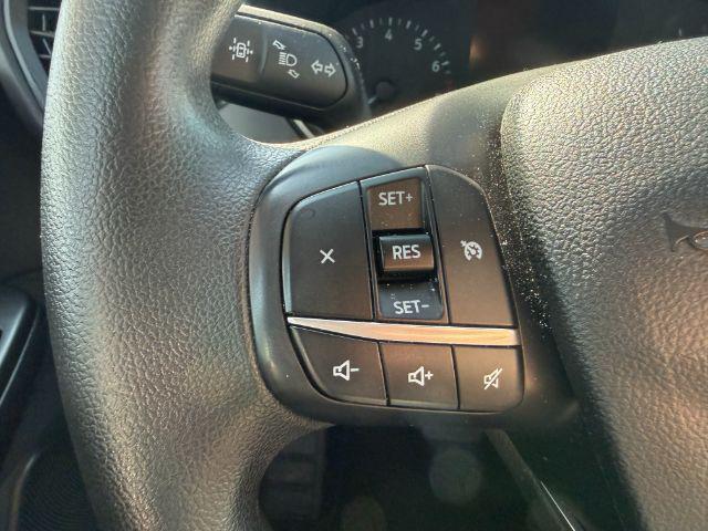 used 2022 Ford Escape car, priced at $17,255