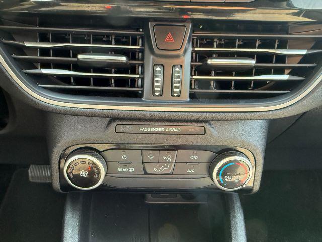 used 2022 Ford Escape car, priced at $17,255