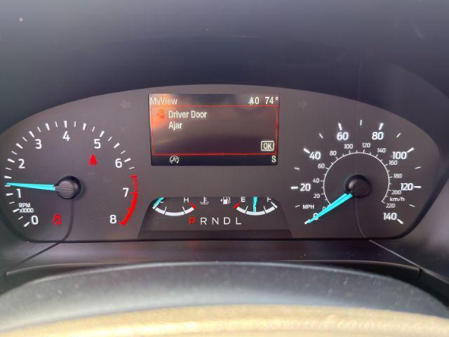 used 2022 Ford Escape car, priced at $17,255