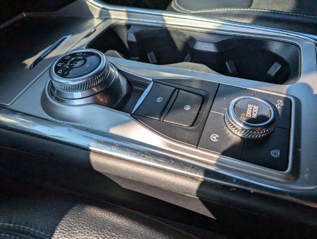 used 2020 Ford Explorer car, priced at $24,995