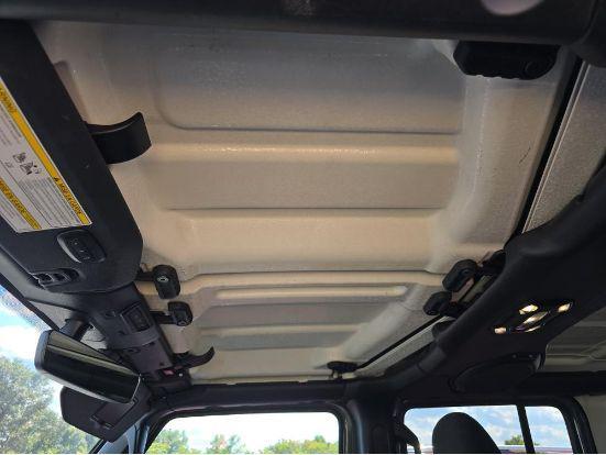 used 2023 Jeep Wrangler 4xe car, priced at $32,995