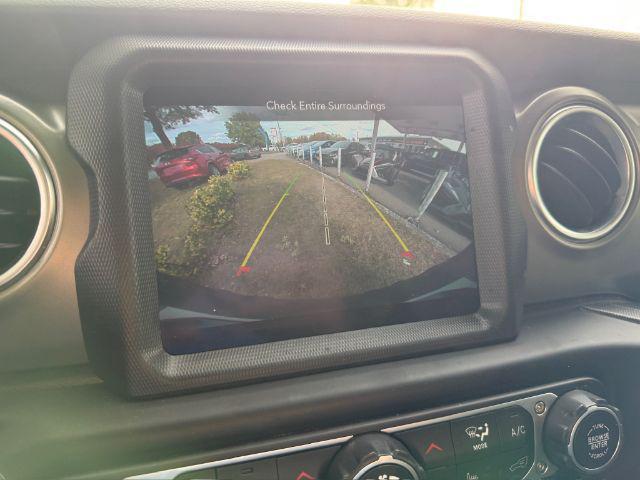 used 2023 Jeep Wrangler 4xe car, priced at $32,995