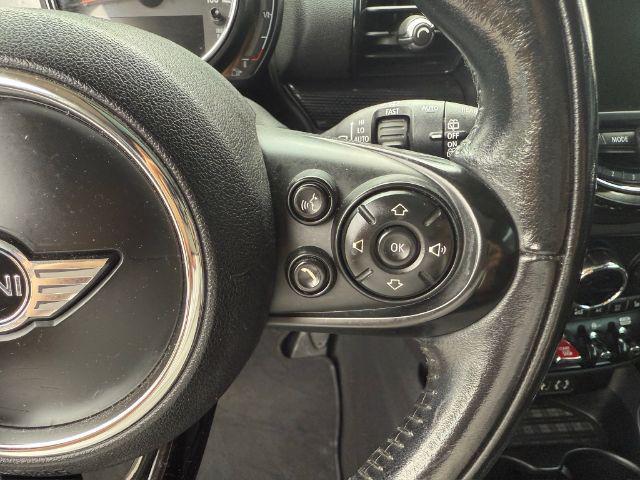 used 2018 MINI Clubman car, priced at $15,995