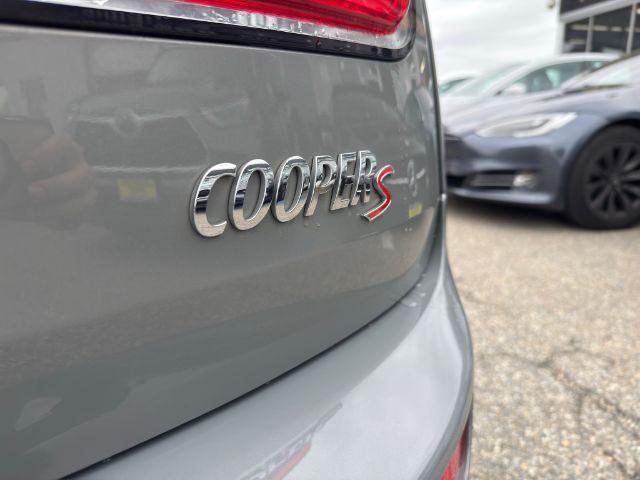 used 2018 MINI Clubman car, priced at $15,995